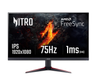 Acer Nitro VG240YBMIIX czarny - 440008 - zdjęcie 1
